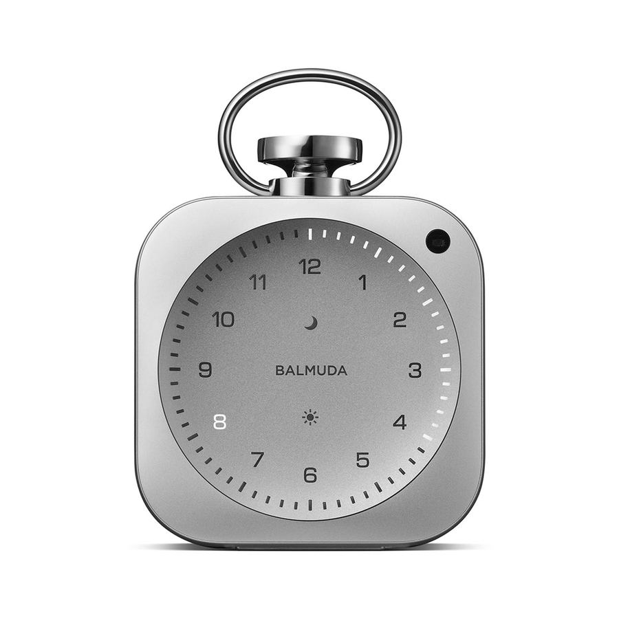 BALMUDA The Clock