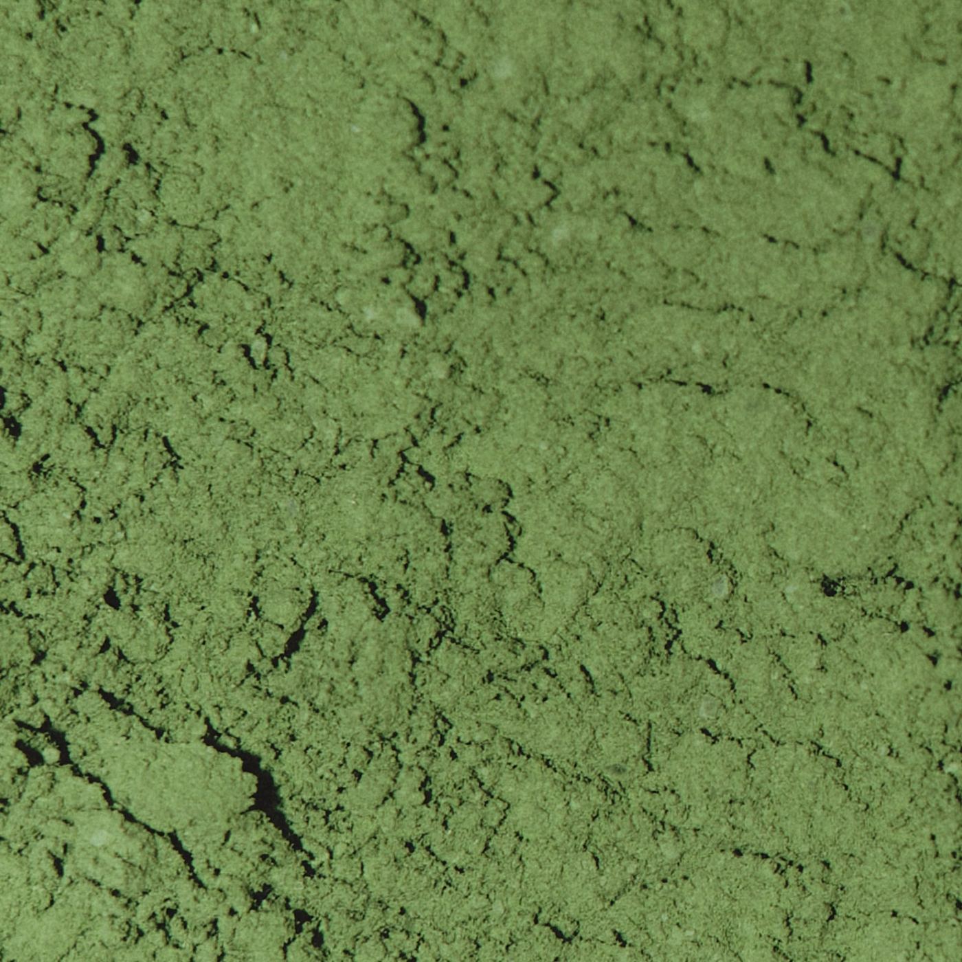 Ultra-fine matcha powder