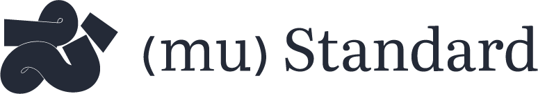 む (mu) Standard
